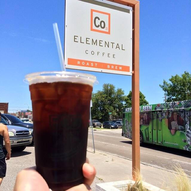 Elemental Coffee
