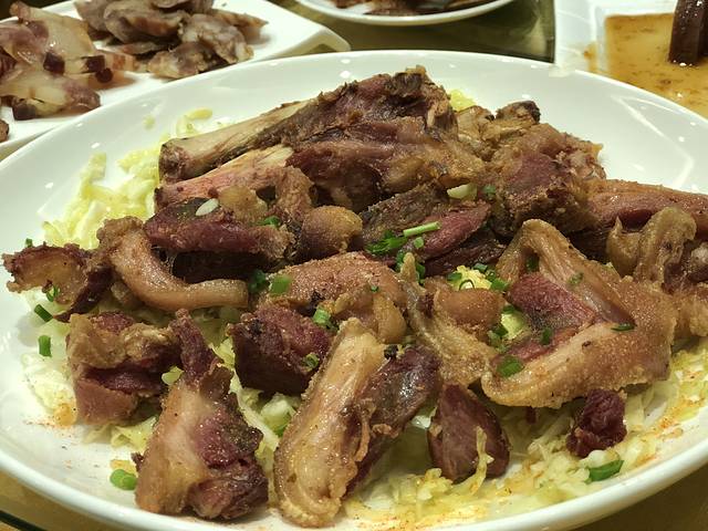 乡村大院(金沪路店)