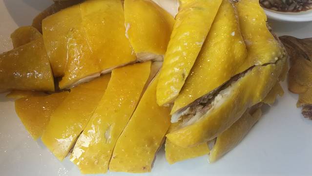 高第街56号港式餐厅(文化东路店)