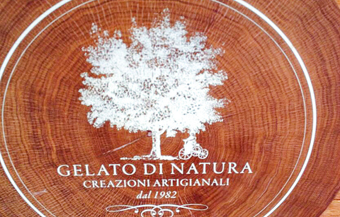 Gelato di Natura - Campo Santi Apostoli的图片