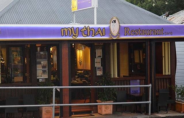 My Thai