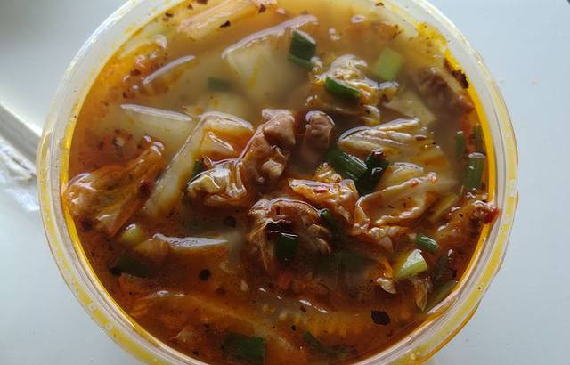 酸辣粉(氹仔店)