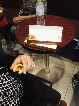 罗蔓西饼(人民北路店)