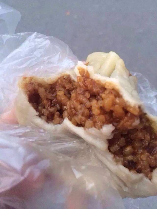 扬州汤包馆(东长街店)