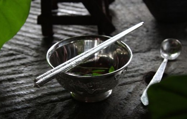 寸家月辉银器(环海西路店)