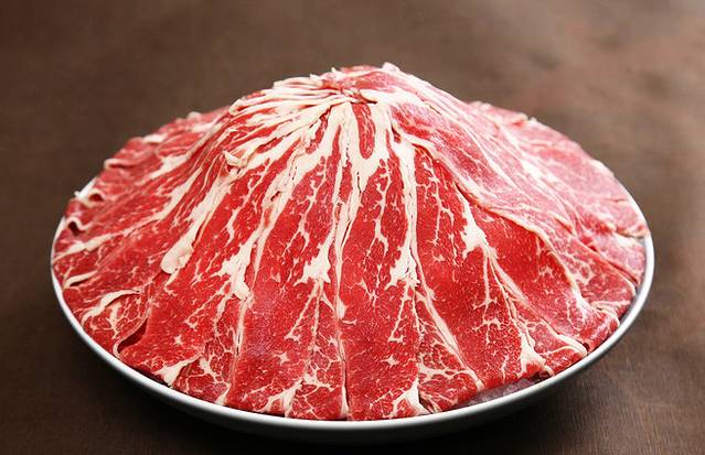 蜀九香火锅(百花iHome店)