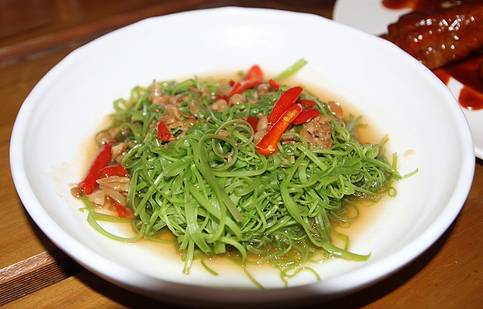 巧克力小镇餐厅