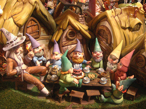 瓦伦西亚法雅博物馆