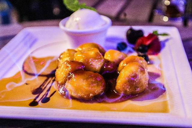 Thirstday Bar and Restaurant