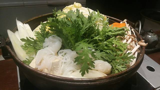 Tenya·天屋(中银惠龙店)