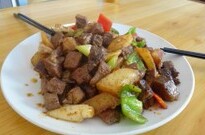 东来餐馆(长寿路店)