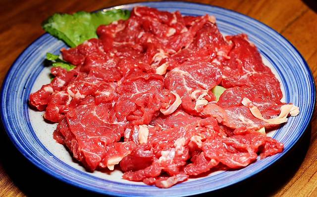 黔诚酸汤牛肉(甲秀楼店)