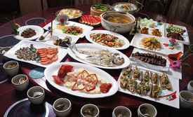 春秋大酒楼(福飞南路店)