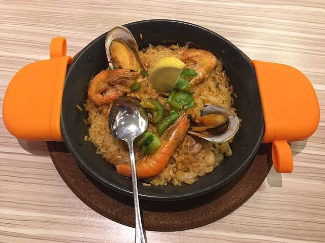 必胜客(于家堡店)