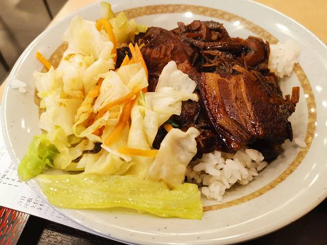 永和大王(兰溪路店)