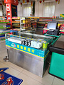 香河服务区-超市