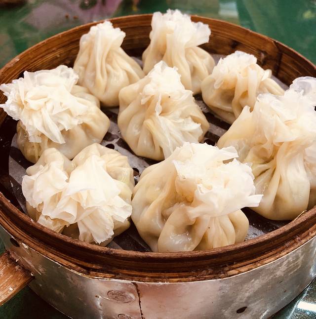 联营烧麦·内蒙古味道(乌兰察布店)