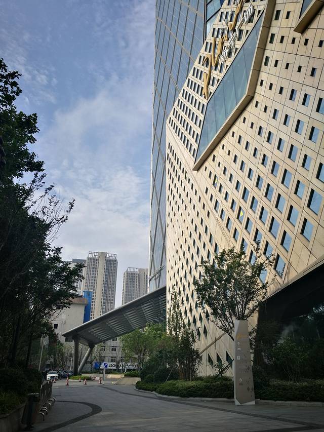 镇江商业城奥特莱斯