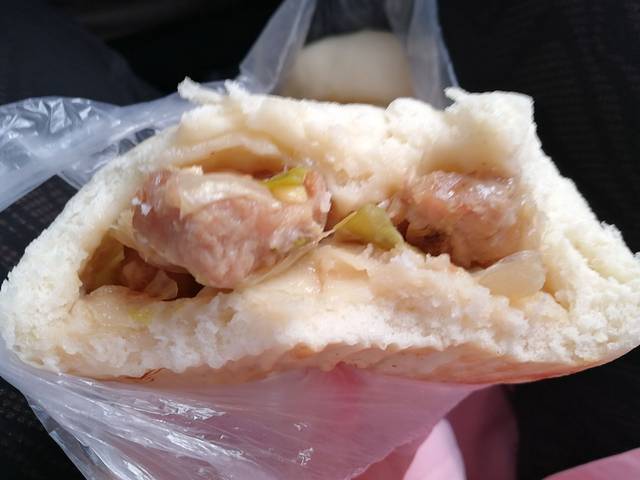 明鼎包子(钟楼南路店)