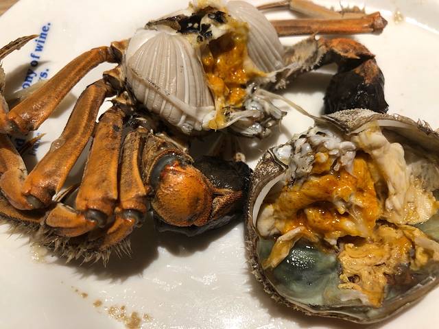 星伦多自助料理(青浦万达茂店)