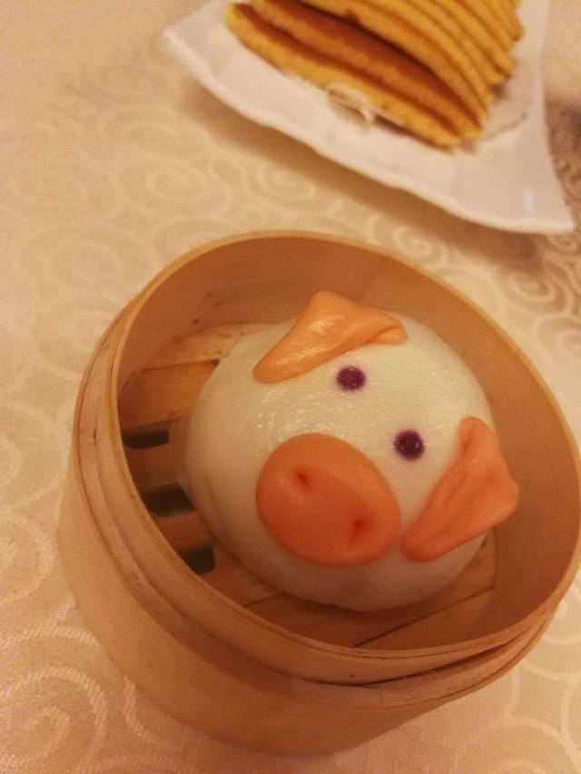 天域度假酒店-涛轩中餐厅