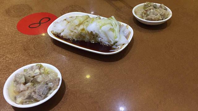 好既食街(百姓店)