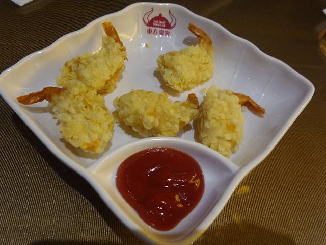 东方豪客牛排意面披萨(领秀城贵和店)