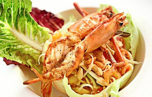 The Deck by Arun Residence