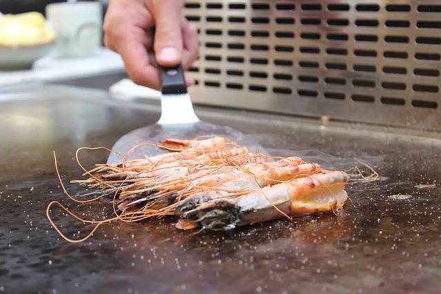 国贸酒店·维克自助西餐厅