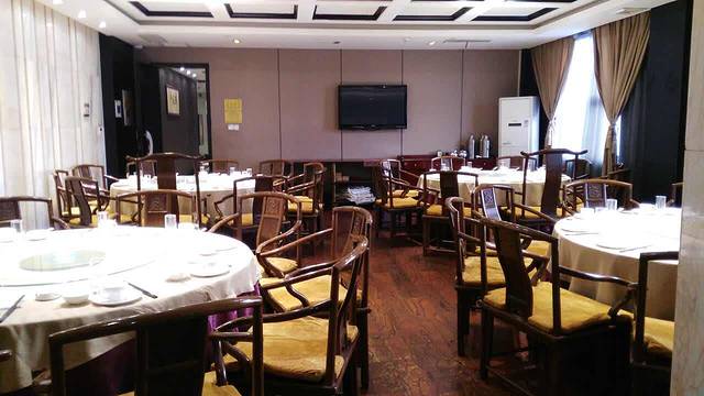 宴天下大酒店(政和路店)