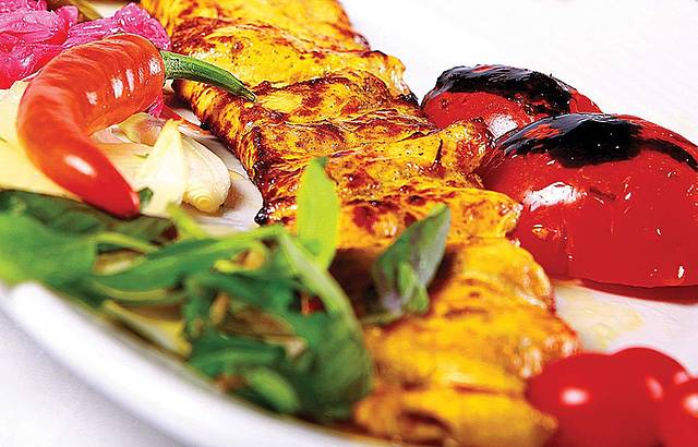 Shater Abbas Restaurant