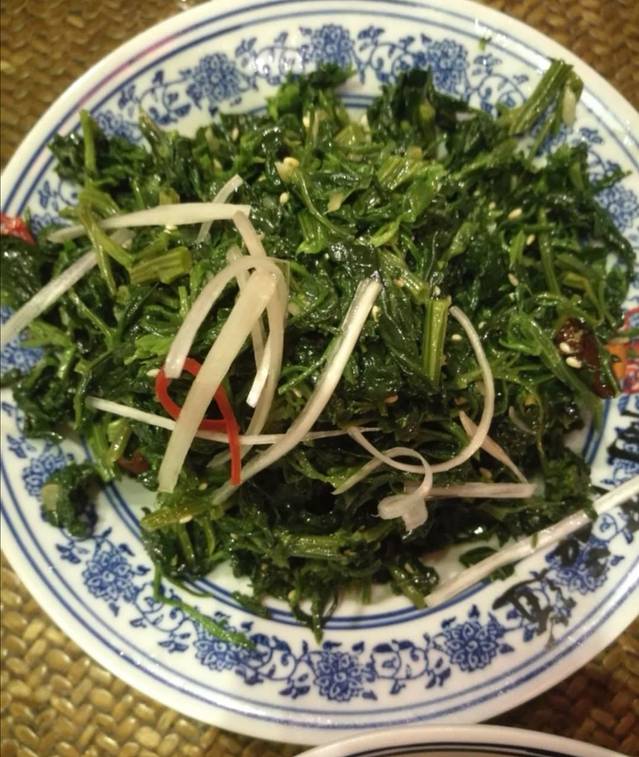 关中品道(西旺店)