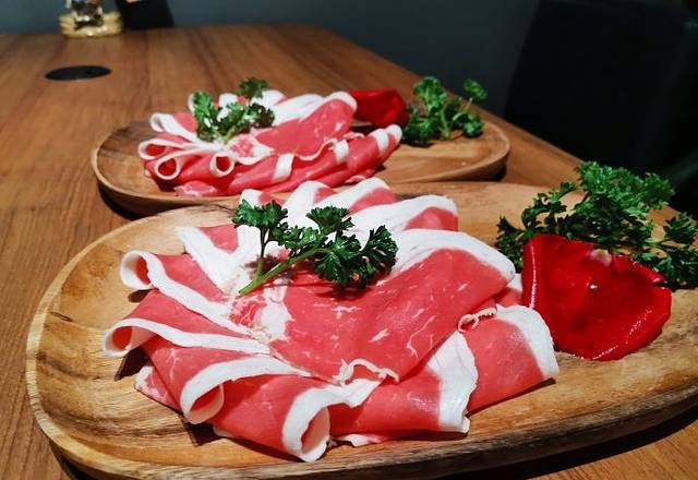 故宫餐厅(景运门店)