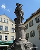 Kriegerbrunnen