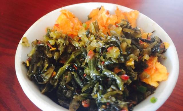 樟村粉店(黎川店)