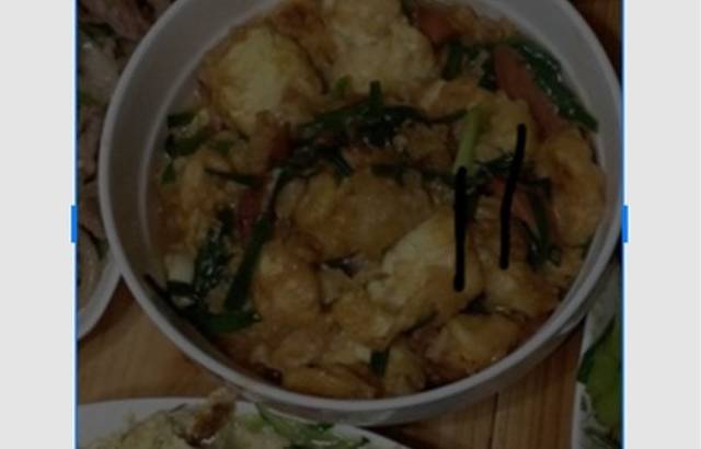 同合居民间菜馆(哈西万达店)