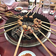 蜀山火盆烤肉