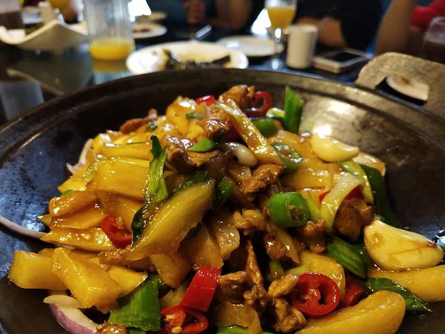 状元一家(大润发店)