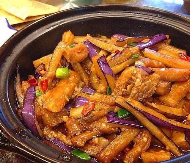 潘记柴火农庄(清新店)