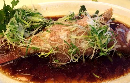 冯记鲍翅海鲜火锅酒家