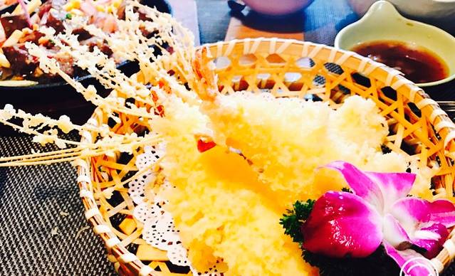 富士见.碳烤居(火炮街店)