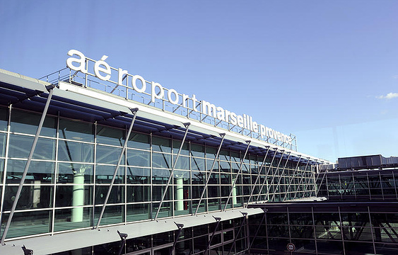 普罗旺斯机场旅游景点图片