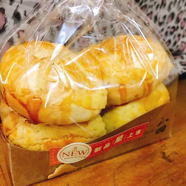 金皇冠动物奶油生日蛋糕(武汉路店)
