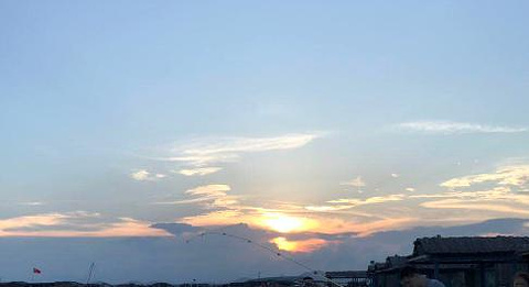 东山岛旅游景点攻略图