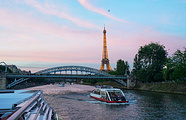 巴黎旅游景点攻略图片