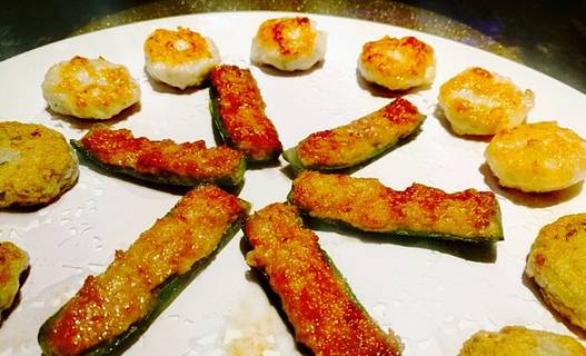 滋粥楼顺德菜(南村店)