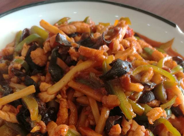 鸢都老杜家面馆