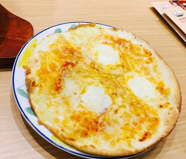 萨莉亚意式餐厅(武夷华联店)