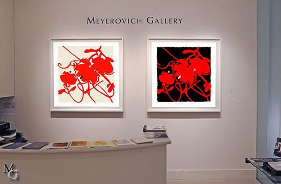 米耶洛维奇画廊旅游景点图片