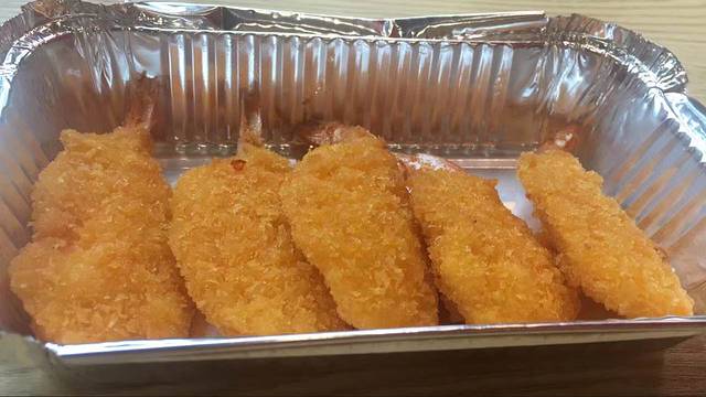 尊宝比萨(人和店)